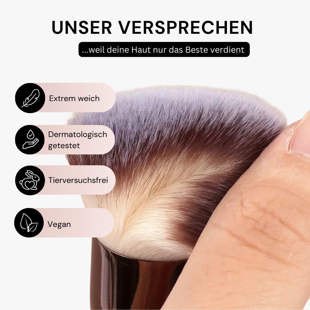 Premium Makeup Brush