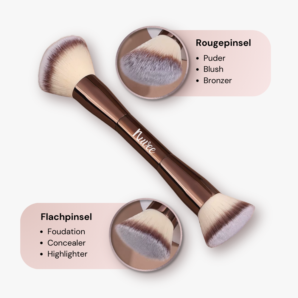 Premium Makeup Brush