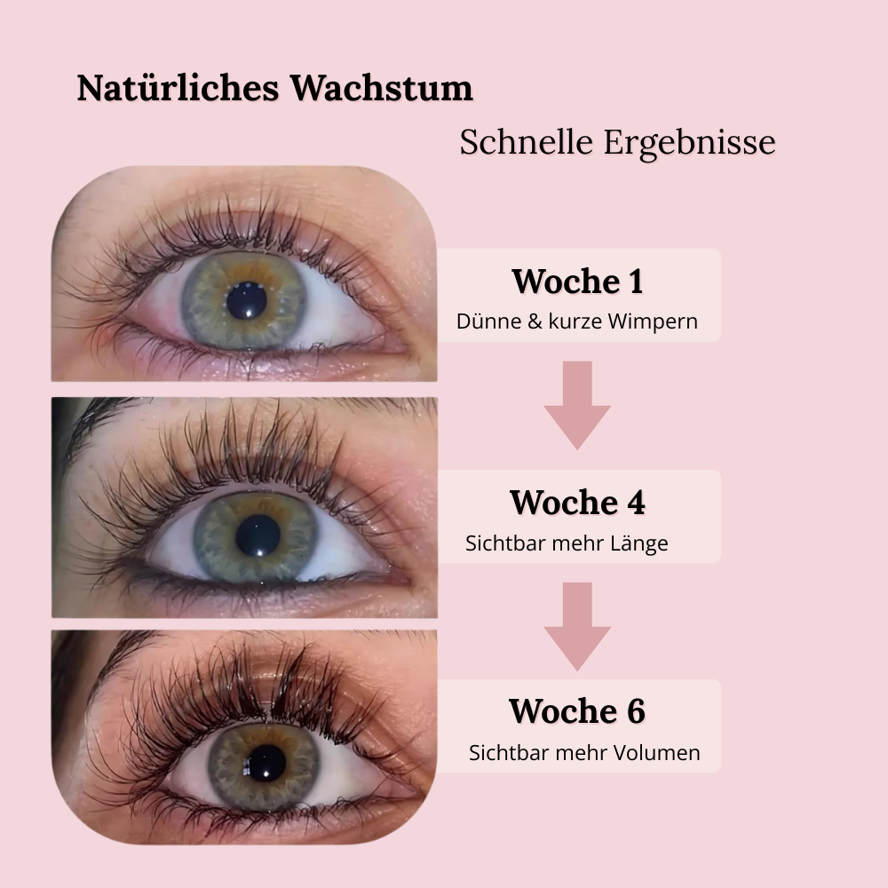 Premium Wimpernserum