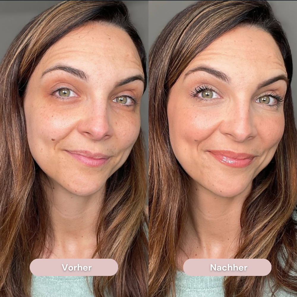 Changing Foundation