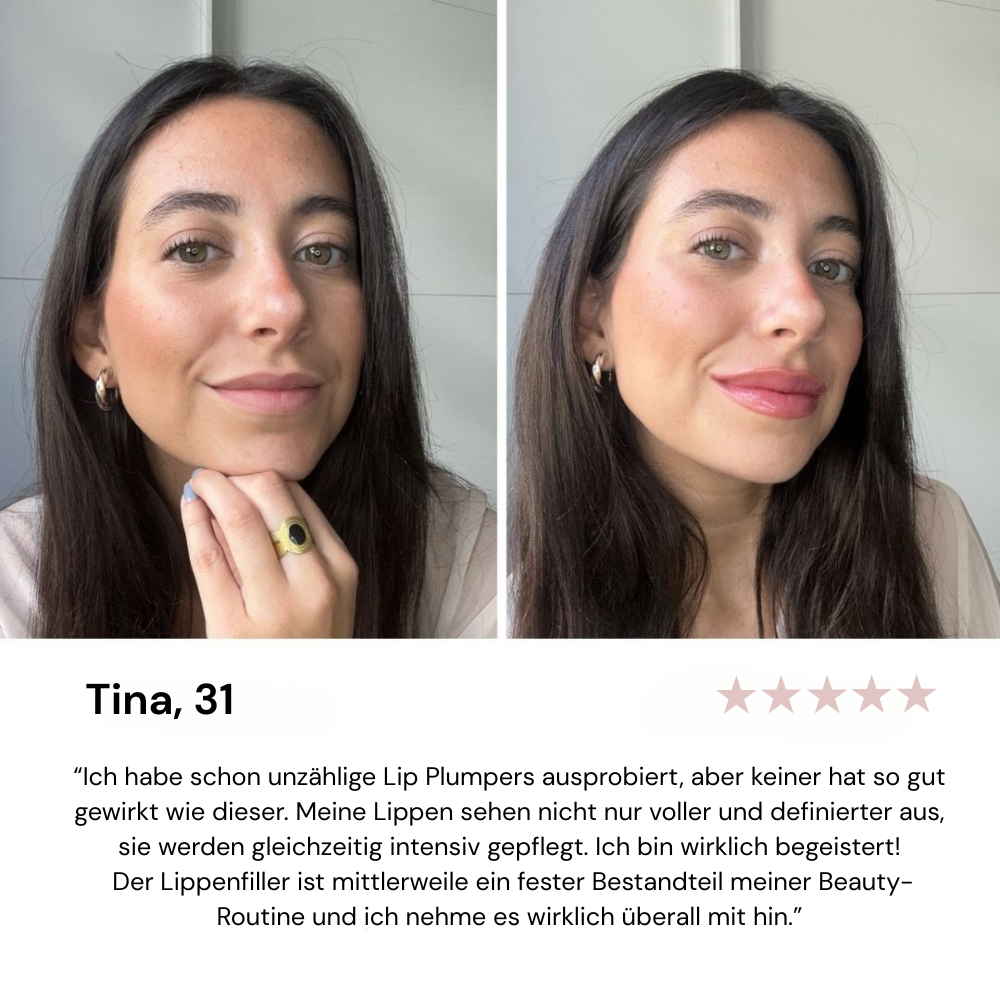 Hot Temptation Lippenfüller