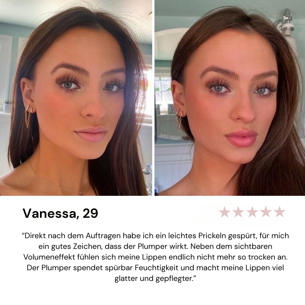Hot Temptation Lippenfüller