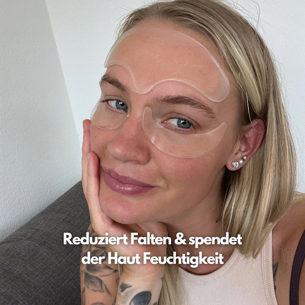 Wrinkle Patches