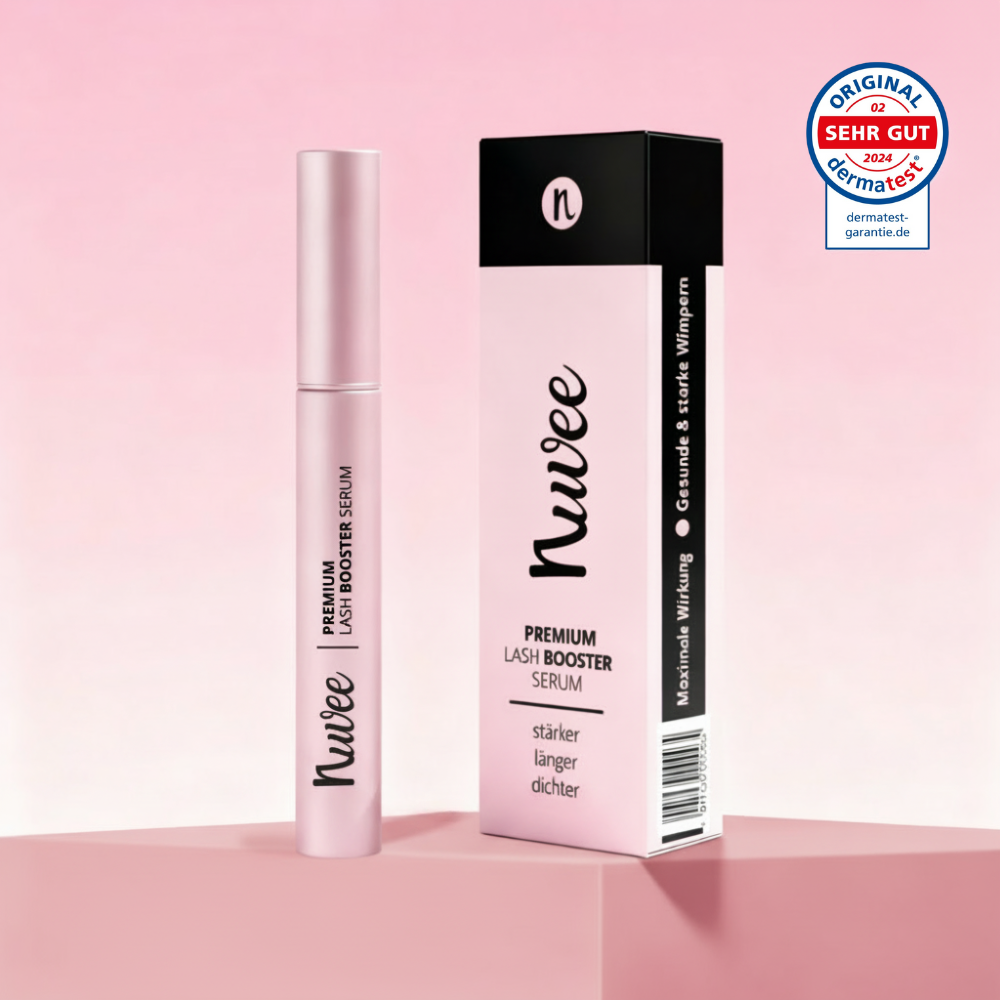Premium Wimpernserum