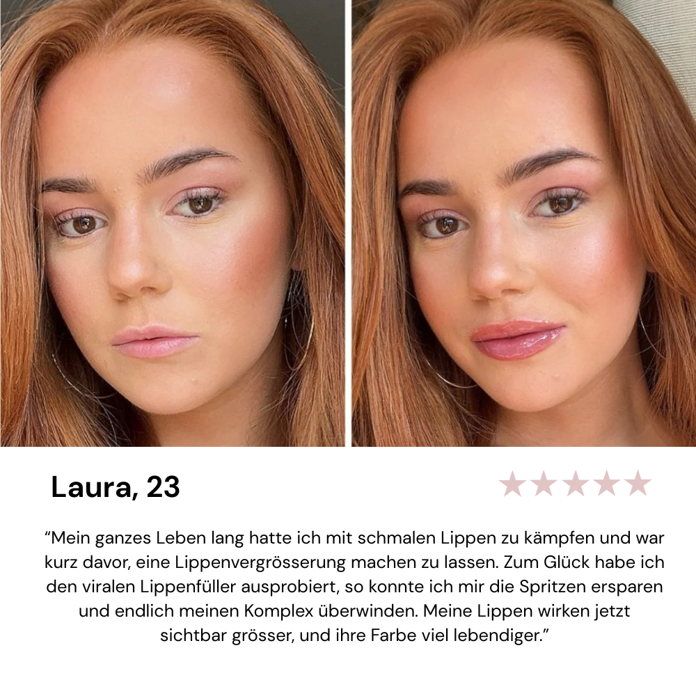 Hot Temptation Lippenfüller