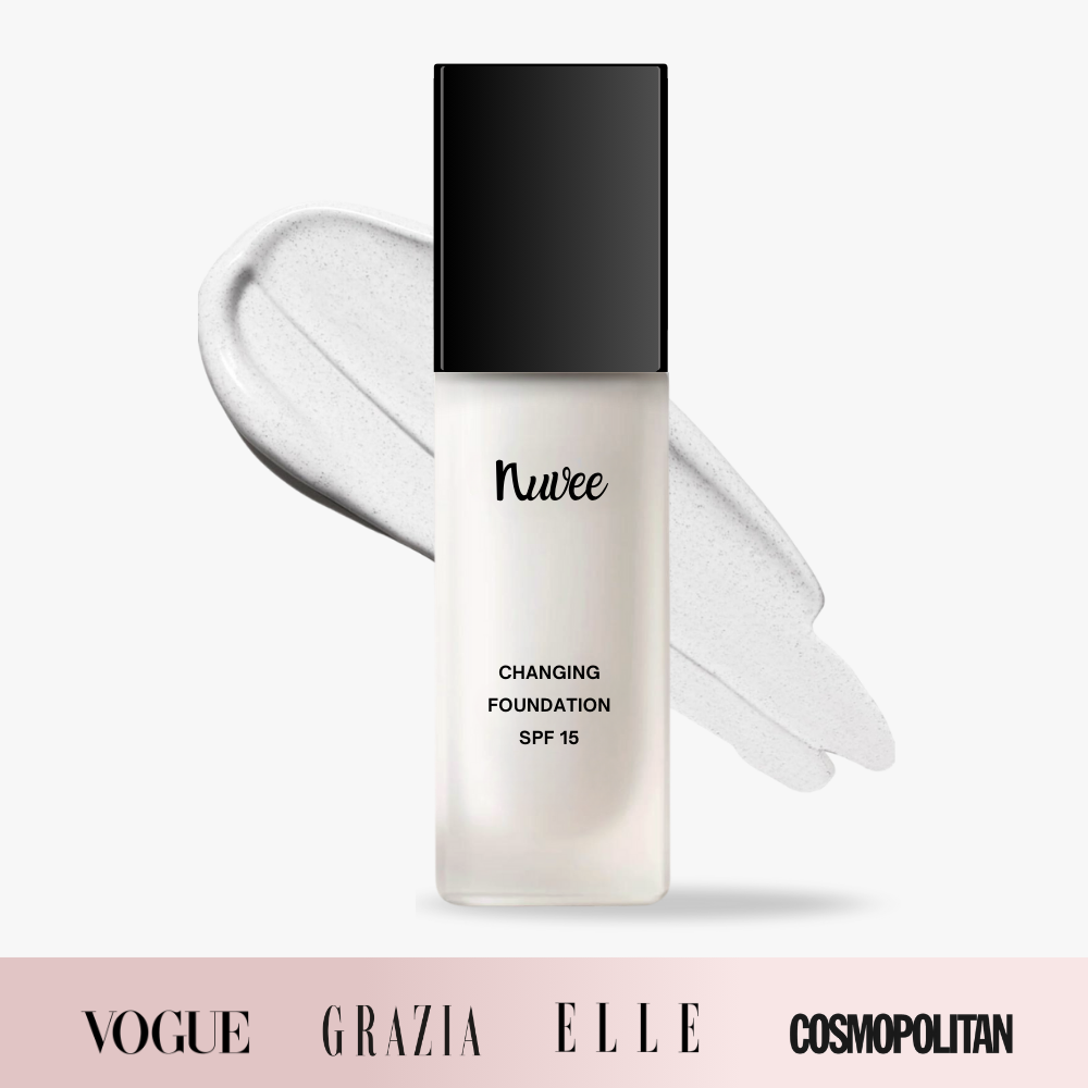 Changing Foundation