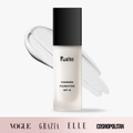 Changing Foundation