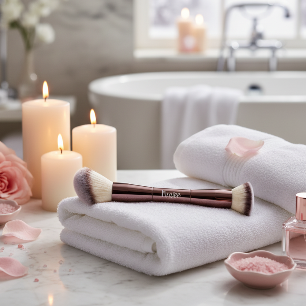 Premium Makeup Brush